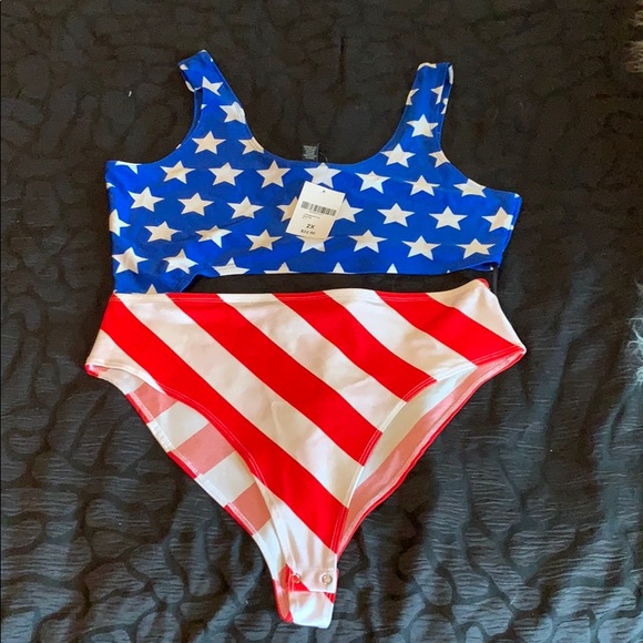 Other - Forever 21 BodySuit NWT